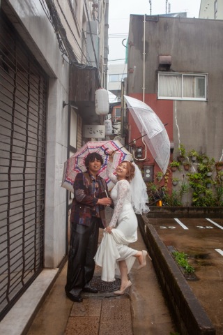 STARLILY ORIGINAL(スターリリー オリジナル)_ストリート