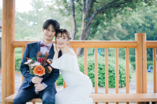 STARLILY ORIGINAL（スターリリー オリジナル）_森・公園