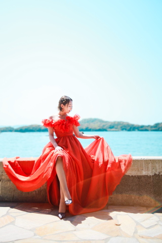 STARLILY ORIGINAL（スターリリー オリジナル）_海