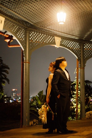 STARLILY ORIGINAL(スターリリー オリジナル)_街中