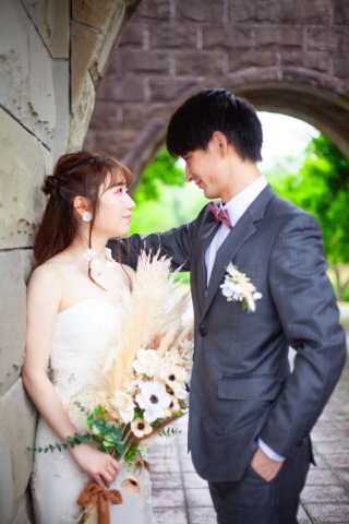 STARLILY ORIGINAL(スターリリー オリジナル)_森・公園