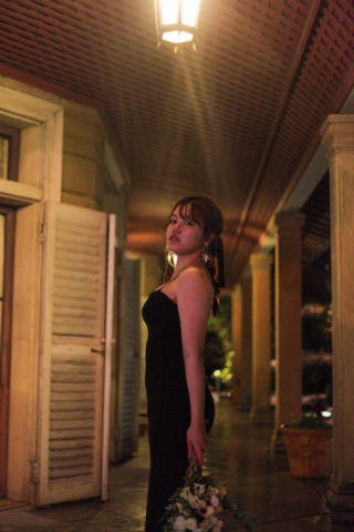 STARLILY ORIGINAL(スターリリー オリジナル)_街中