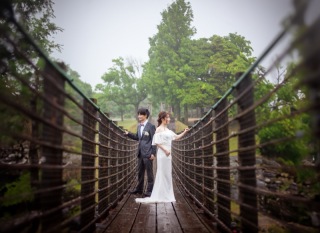 STARLILY ORIGINAL(スターリリー オリジナル)_森・公園