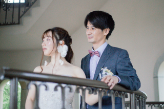 STARLILY ORIGINAL（スターリリー オリジナル）_森・公園