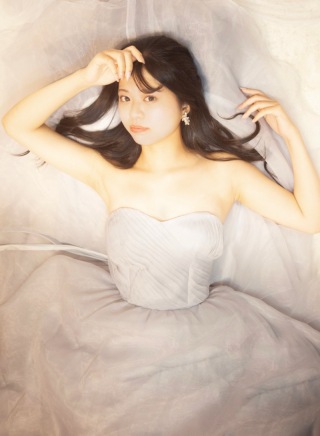 STARLILY ORIGINAL(スターリリー オリジナル)_スタジオ撮影