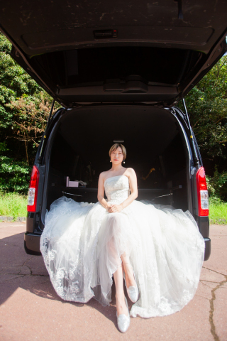 STARLILY ORIGINAL（スターリリー オリジナル）_【佐世保】九十九島の海と森！絶景ロケでの贅沢前撮り