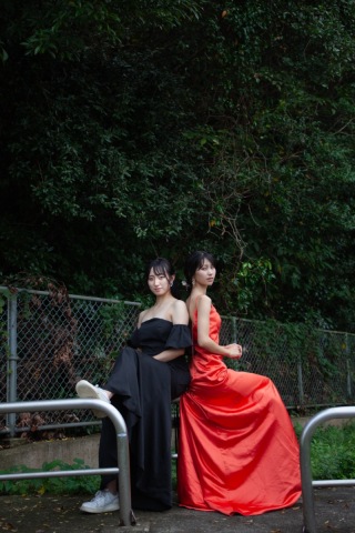 STARLILY ORIGINAL(スターリリー オリジナル)_街中