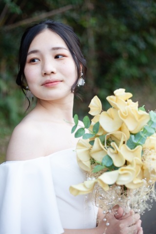 STARLILY ORIGINAL(スターリリー オリジナル)_街中