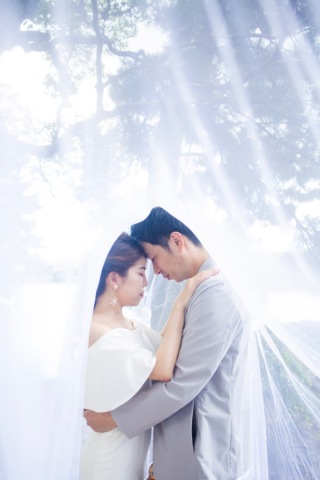 STARLILY ORIGINAL（スターリリー オリジナル）_【福岡】大名天神で叶える大人シックな都会的ストリート前撮り