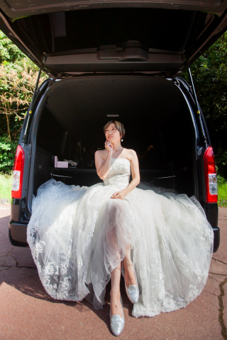 STARLILY ORIGINAL（スターリリー オリジナル）_【佐世保】九十九島の海と森！絶景ロケでの贅沢前撮り