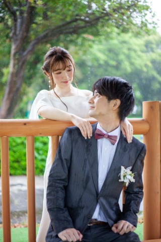 STARLILY ORIGINAL(スターリリー オリジナル)_森・公園