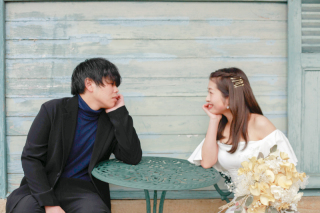 STARLILY ORIGINAL(スターリリー オリジナル)_【長崎】異国情緒あふれる街並みで叶うオシャレ前撮り