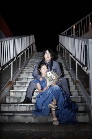 STARLILY ORIGINAL（スターリリー オリジナル）_ナイト撮影