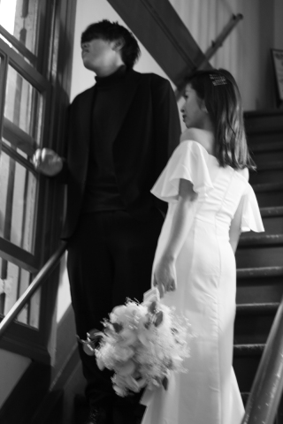 STARLILY ORIGINAL(スターリリー オリジナル)_【長崎】異国情緒あふれる街並みで叶うオシャレ前撮り