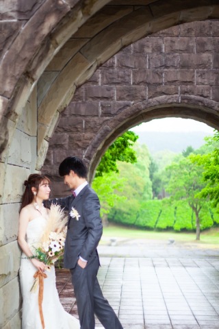 STARLILY ORIGINAL(スターリリー オリジナル)_森・公園