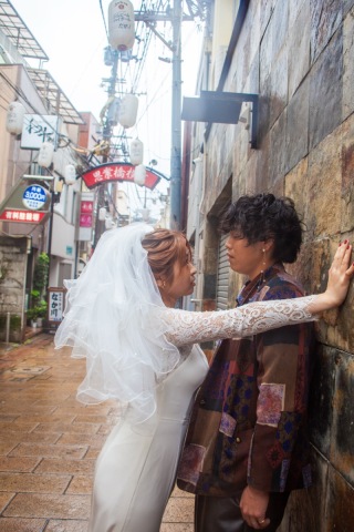 STARLILY ORIGINAL(スターリリー オリジナル)_ストリート