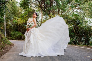 STARLILY ORIGINAL(スターリリー オリジナル)_街中