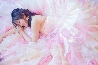 STARLILY ORIGINAL(スターリリー オリジナル)_スタジオ撮影