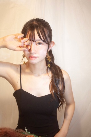 STARLILY ORIGINAL(スターリリー オリジナル)_スタジオ撮影