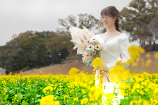 STARLILY ORIGINAL（スターリリー オリジナル）_【佐世保】九十九島の海と森！絶景ロケでの贅沢前撮り