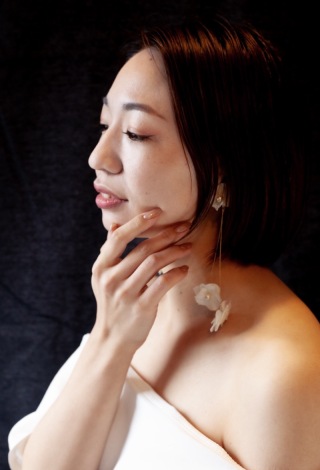 STARLILY ORIGINAL(スターリリー オリジナル)_スタジオ撮影