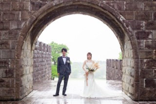 STARLILY ORIGINAL(スターリリー オリジナル)_森・公園