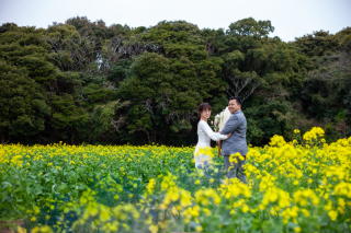 STARLILY ORIGINAL（スターリリー オリジナル）_【佐世保】九十九島の海と森！絶景ロケでの贅沢前撮り