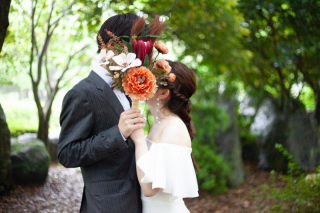 STARLILY ORIGINAL（スターリリー オリジナル）_森・公園