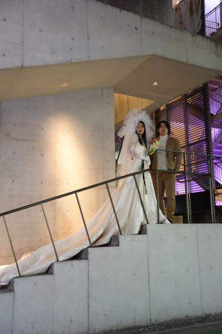 STARLILY ORIGINAL（スターリリー オリジナル）_ナイト撮影