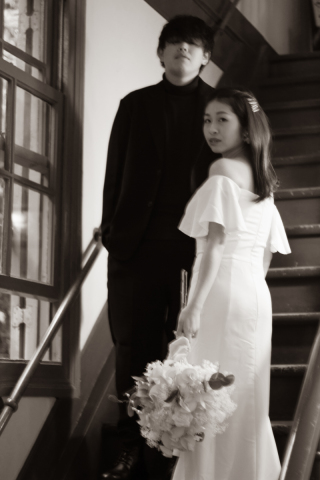 STARLILY ORIGINAL(スターリリー オリジナル)_【長崎】異国情緒あふれる街並みで叶うオシャレ前撮り