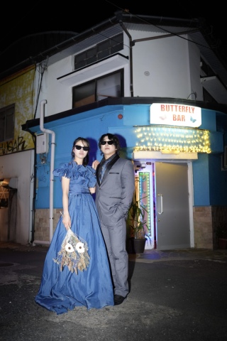 STARLILY ORIGINAL（スターリリー オリジナル）_ナイト撮影