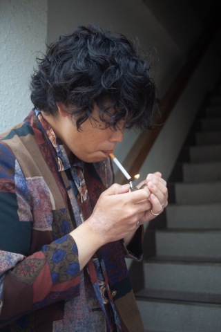 STARLILY ORIGINAL(スターリリー オリジナル)_ストリート