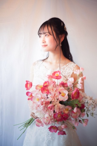 STARLILY ORIGINAL(スターリリー オリジナル)_スタジオ撮影