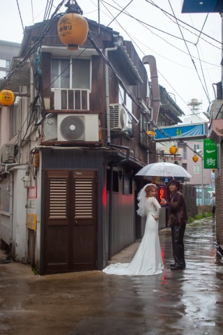 STARLILY ORIGINAL(スターリリー オリジナル)_ストリート