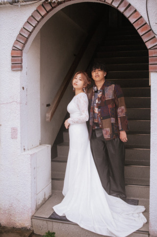 STARLILY ORIGINAL(スターリリー オリジナル)_ストリート