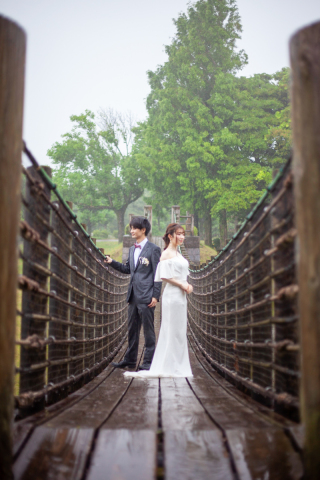 STARLILY ORIGINAL（スターリリー オリジナル）_森・公園