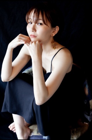 STARLILY ORIGINAL(スターリリー オリジナル)_スタジオ撮影