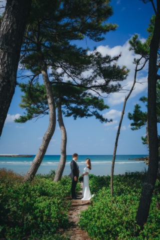 STARLILY ORIGINAL（スターリリー オリジナル）_【平戸】海も草原も広がる壮大絶景前撮り