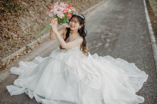 STARLILY ORIGINAL(スターリリー オリジナル)_街中