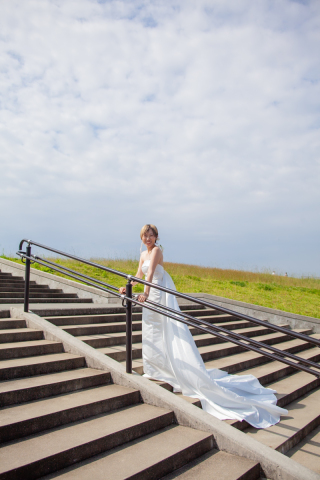 STARLILY ORIGINAL（スターリリー オリジナル）_【佐世保】九十九島の海と森！絶景ロケでの贅沢前撮り