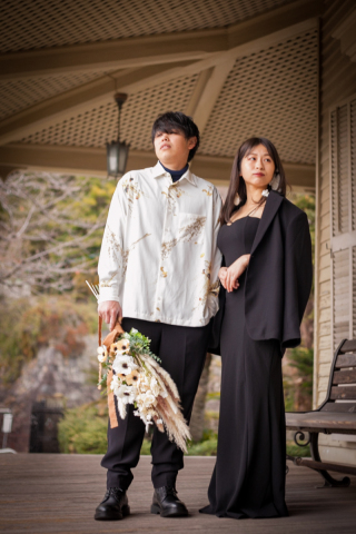 STARLILY ORIGINAL（スターリリー オリジナル）_森・公園