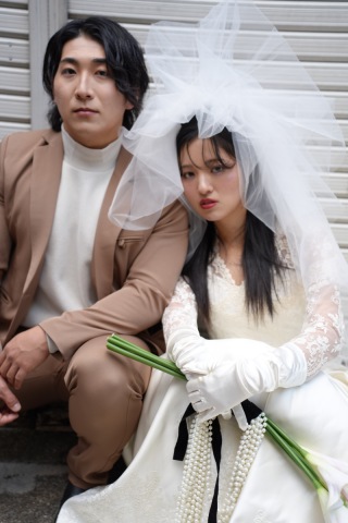 STARLILY ORIGINAL（スターリリー オリジナル）_ストリート