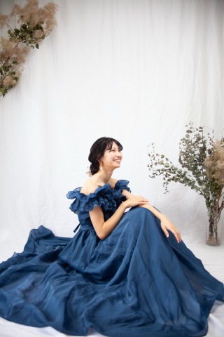 STARLILY ORIGINAL(スターリリー オリジナル)_スタジオ撮影