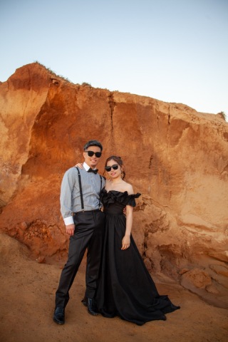 STARLILY ORIGINAL（スターリリー オリジナル）_海