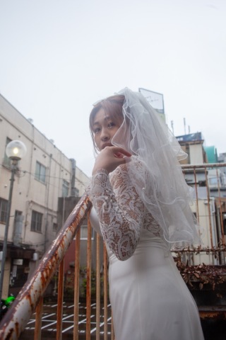 STARLILY ORIGINAL(スターリリー オリジナル)_ストリート