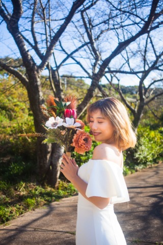 STARLILY ORIGINAL(スターリリー オリジナル)_森・公園