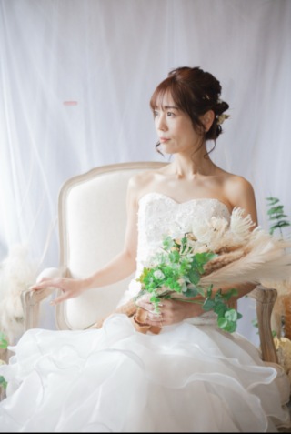 STARLILY ORIGINAL(スターリリー オリジナル)_スタジオ撮影