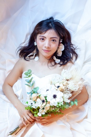 STARLILY ORIGINAL（スターリリー オリジナル）_スタジオ撮影