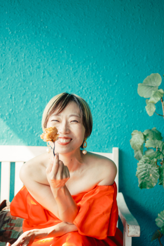 STARLILY ORIGINAL（スターリリー オリジナル）_ストリート