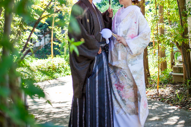 【20万円以上お得】和装｜写真200カット以上｜オープニングムービー｜ドローン｜ヘアメイク｜ロケーション